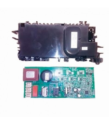 Placa Electronica