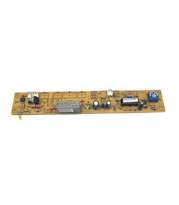 Placa electrónica congelador New Pol