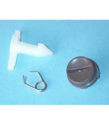 Kit cierre escotilla Balay serie 5100