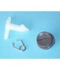Kit cierre escotilla Balay serie 5100