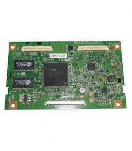 Placa T-Con Ie25680