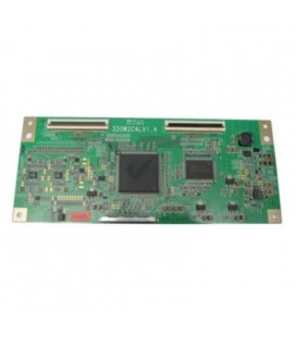 Placa T Con Para Tv 320w2c4lv1.4