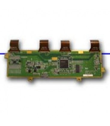 Placa Tcon Tv T260xw01-V3-03a06-1e