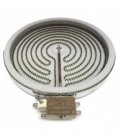 Placa resistencia universal vitrocerámica 230 mm