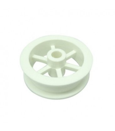 Polea De Plastico Lavadora 10ig036