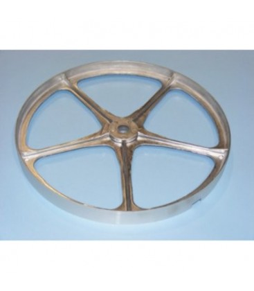 Polea Lavadora Candy, Otsein, 863csh, 873cs,Cta10