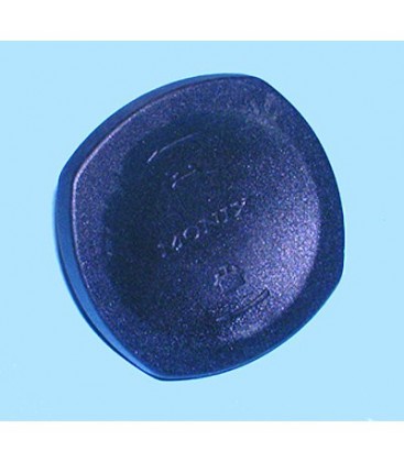 Pomo tapa de olla Monix antigua