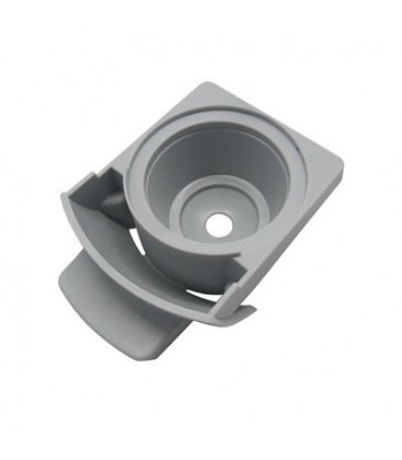 Portacápsulas para cafetera Dolce Gusto EDG305