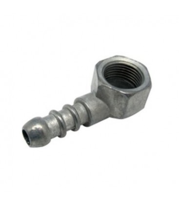 Portagoma para gas líquido 15 mm