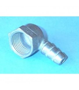 Portagoma para gas líquido 1/2 pulgada