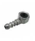 Portagoma para gas líquido 15 mm