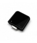 Batería auxiliar para Iphone, Ipad y Ipod 1600 mah