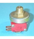 Presostato universal 1/4 6 Bares con micro