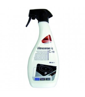 Producto de limpieza para vitroceramicas
