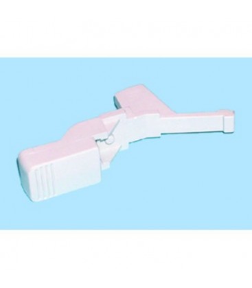 Pulsador para olla a presión Decor Olympic