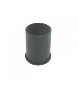 Racord adaptador para tubos de aspirador de 35 mm a 32 mm