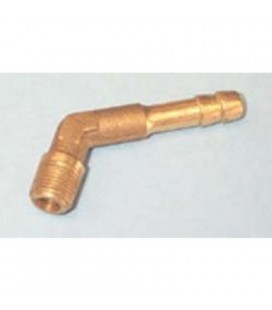 Racord angular 10 mm x 1/8