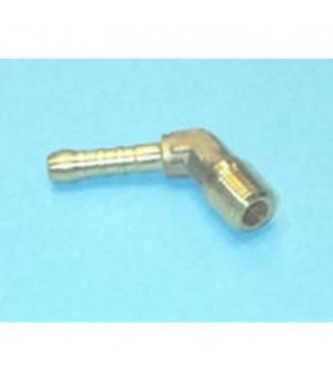 Racord angular 10 mm x 1/8