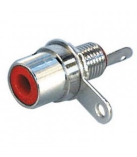 Conector Rca Chasis E-Sc1er