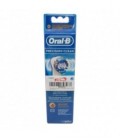 Recambio cepillo dental OralB OC1000