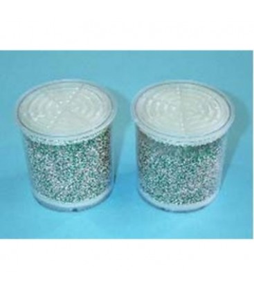 Recipientes con filtro antical universal