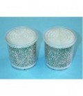 Recipientes con filtro antical universal