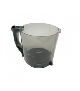 Contenedor para aspirador Dirt Devil