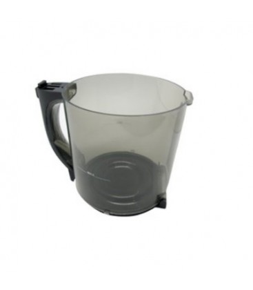 Contenedor para aspirador Dirt Devil