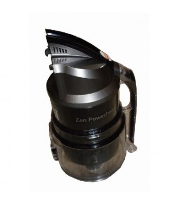 Contenedor de polvo para aspirador VAX