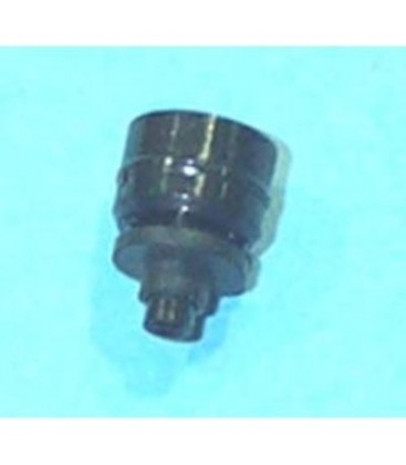 Reductor salida electroválvula universal 5 litros