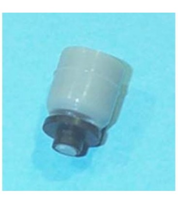 Reductor salida universal electroválvula lavadora