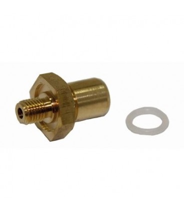 Regulador Cuerpo De Agua 44jk0215a