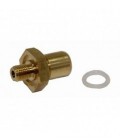 Regulador Cuerpo De Agua 44jk0215a