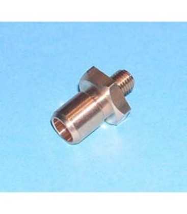 Regulador cuerpo agua calentador Junkers 8703404117