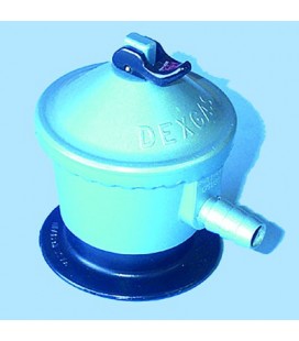Regulador para gas butano 30grs