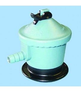 Regulador Gas 50 Gramos Industrial HosteleríA