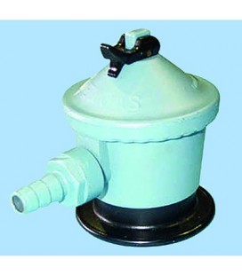 Regulador De Gas. 44un0009