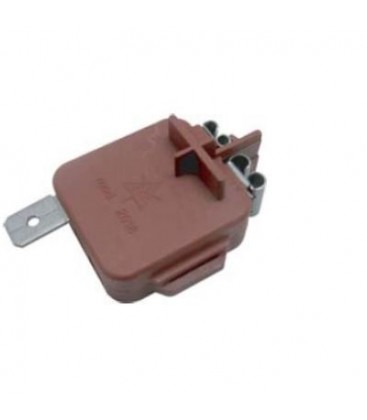 Relé arranque motor lavavajillas Bosch