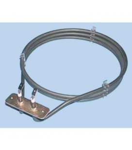 Resistencia circular horno Fagor