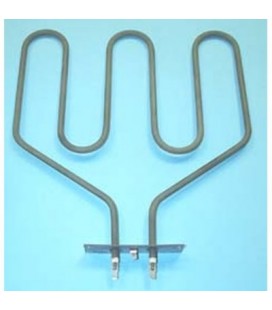 Resistencia grill para horno Corberó