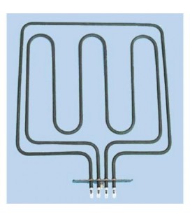 Resistencia grill para horno Corberó