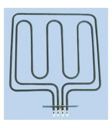 Resistencia grill para horno Corberó