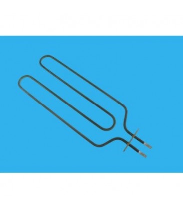 Resistencia Acumulador De Aire 800w