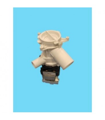 Bomba desagüe lavadora Beko 2801100900