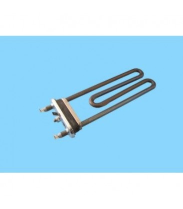 Elemento Calefactor Para Lavadora 2000w 230v