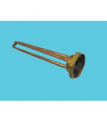 Resistencia termo calentador 1500W
