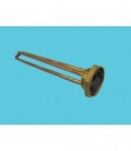 Resistencia termo calentador 1500W