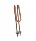 Resistencia para termo de Saunier Duval