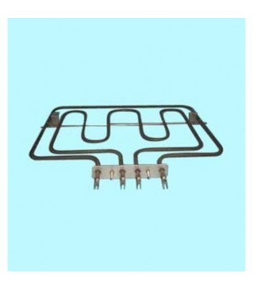 Resistencia superior horno Corberó HN5000