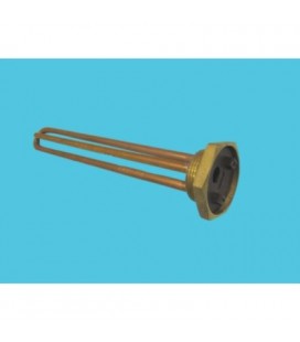 Resistencia calentador caldera universal 2000W